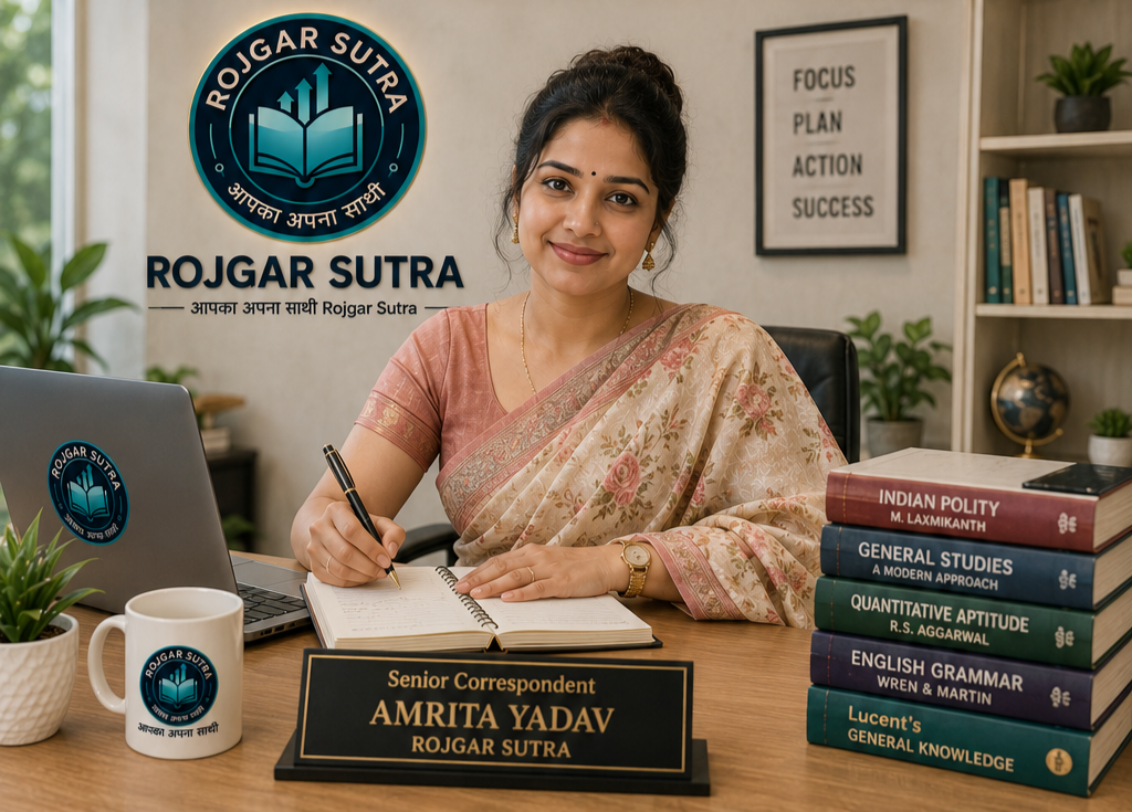 Amrita yadav